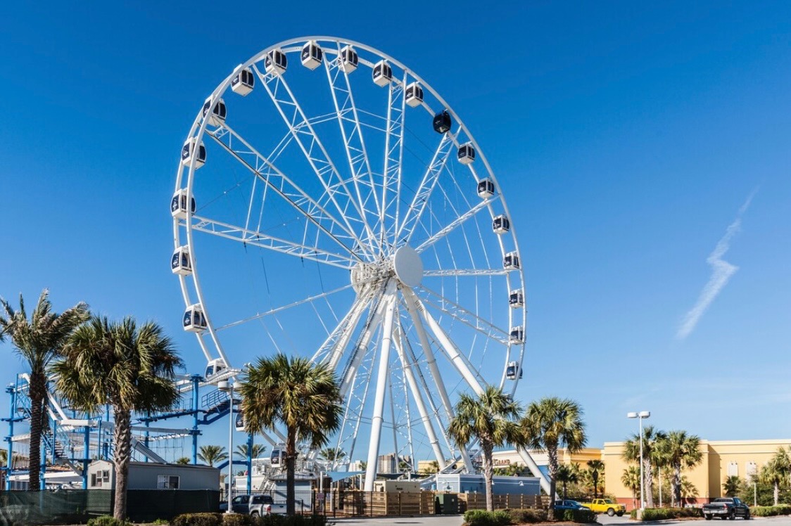 🏖️ Top 10 Things to Do in Panama City Beach Florida