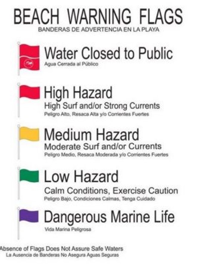 Emergency Information