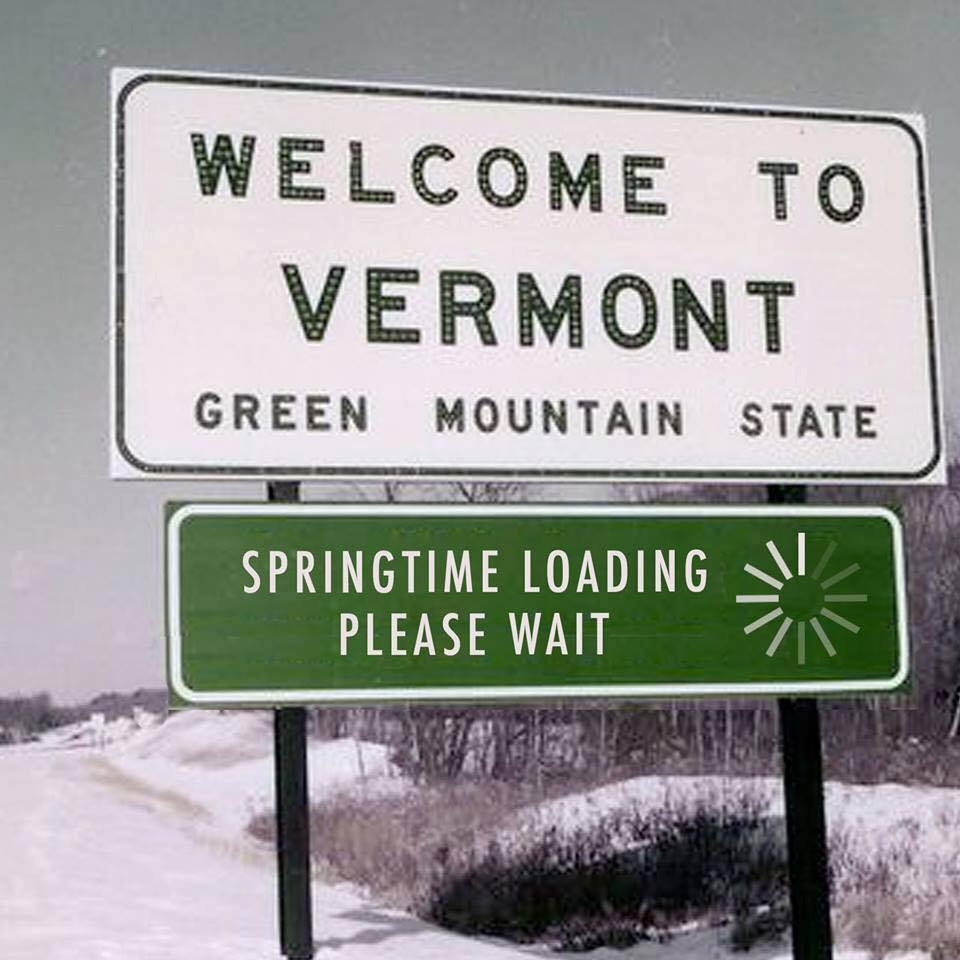 Vermont Humor