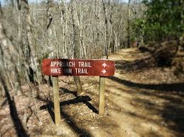 Len Foote Hike Inn - Perfect Day trip!