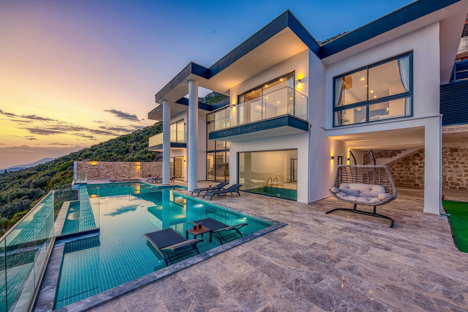 Summer 2025: What's Hot in Vacation Rentals