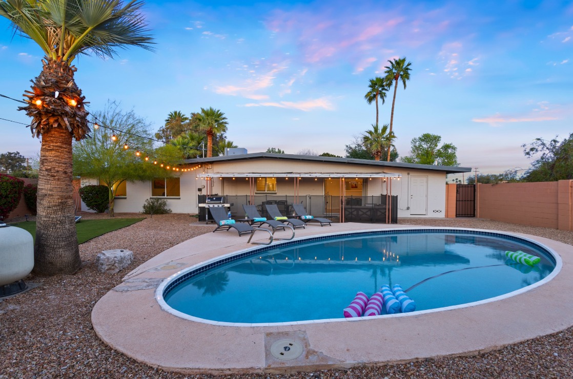 Find Your Perfect Rental in Arizona: The Ultimate Guide