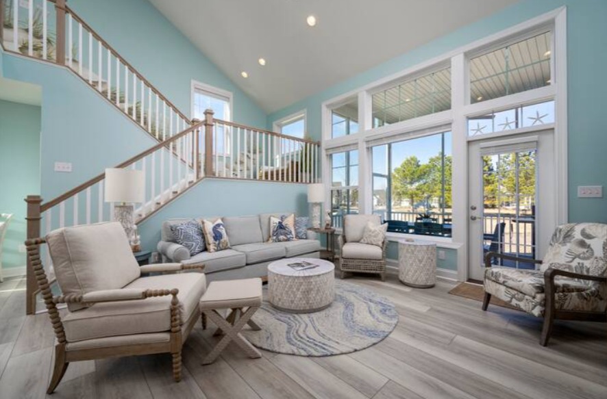 Delaware's Best Vacation Rentals: Beach, City, and More