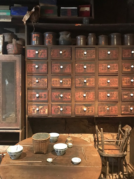 Chew Kee Store and Museum