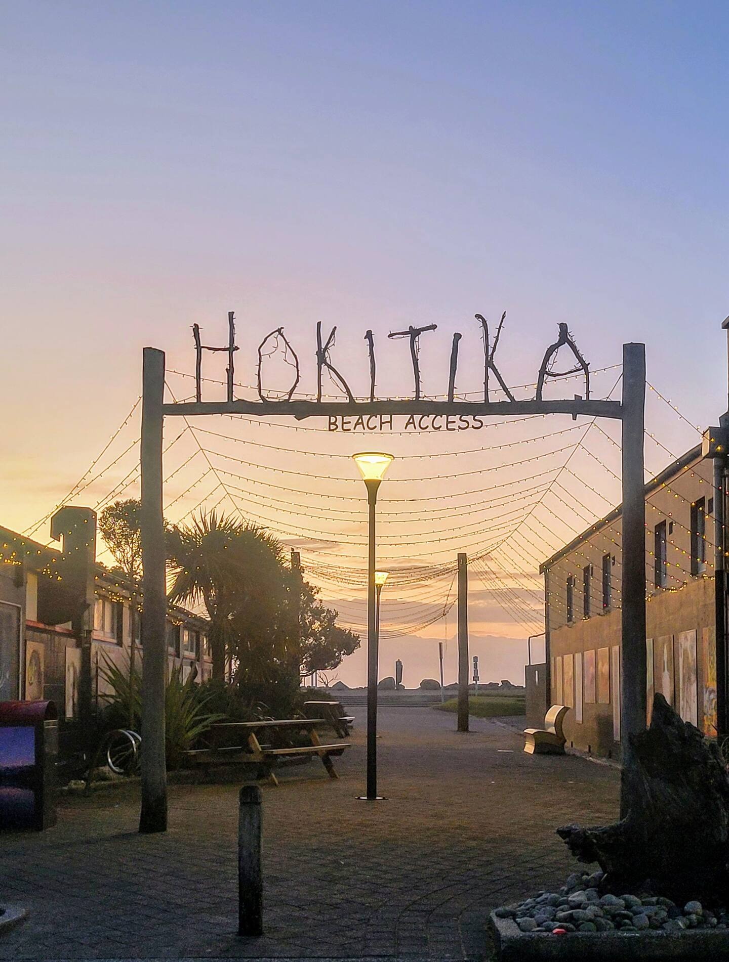 Top 10 Things to Do with Kids in Hokitika
