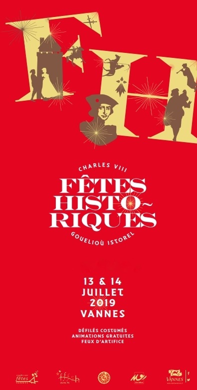 Brittany's Biggest And Best Festivals