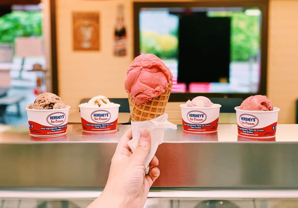 The Village Scoop