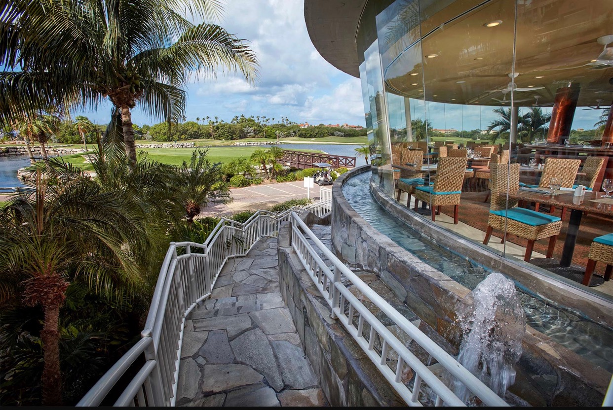 Tips while staying at The Divi Village Golf Resort in Aruba