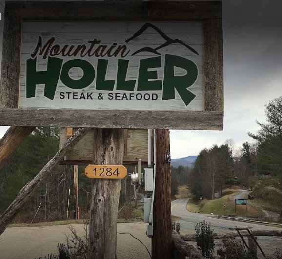 Mountain Holler Steak + Seafood