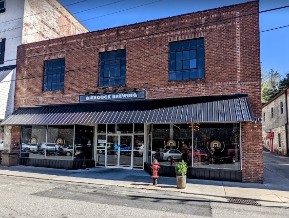 Bierdock - Craft Beer (CLOSED)