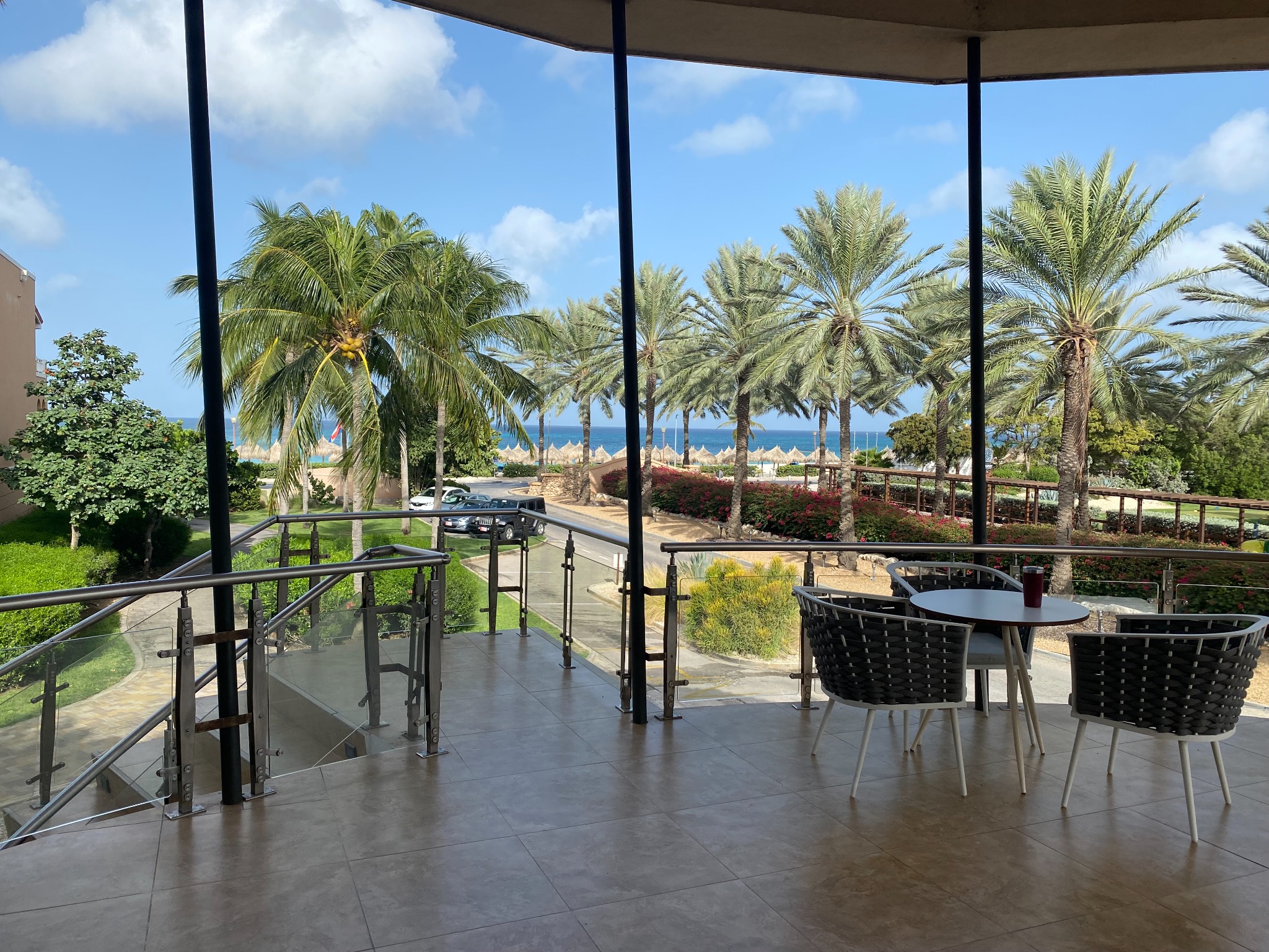 Tips while staying at The Divi Village Golf Resort in Aruba