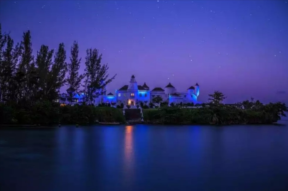 Escape the Ordinary: Unique Vacation Rentals You Didn't Know Existed