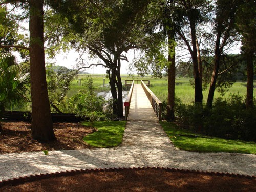 Community Parks on Hilton Head Island