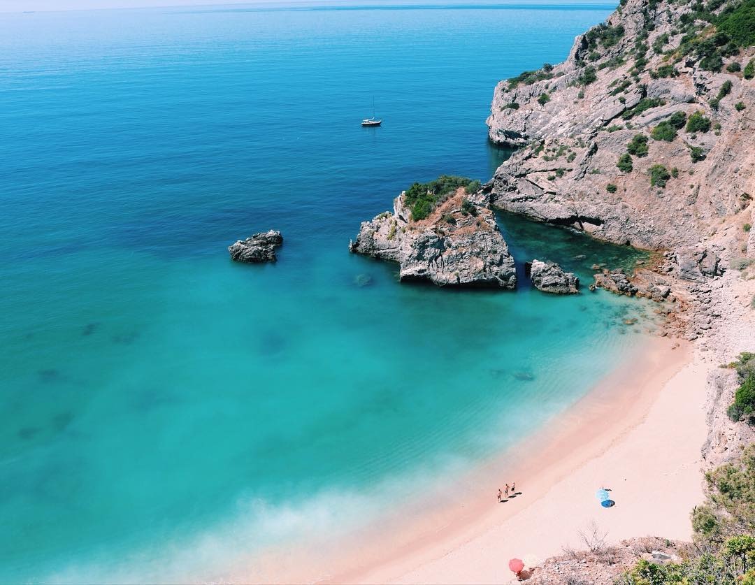 THINGS TO SEE & DO IN SESIMBRA