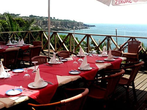 Our favorite restaurants in Cascais | Cascais Holiday Apartment