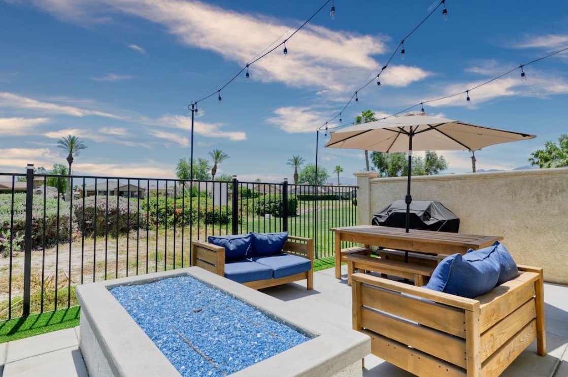 Desert Rentals: Find Your Perfect Escape