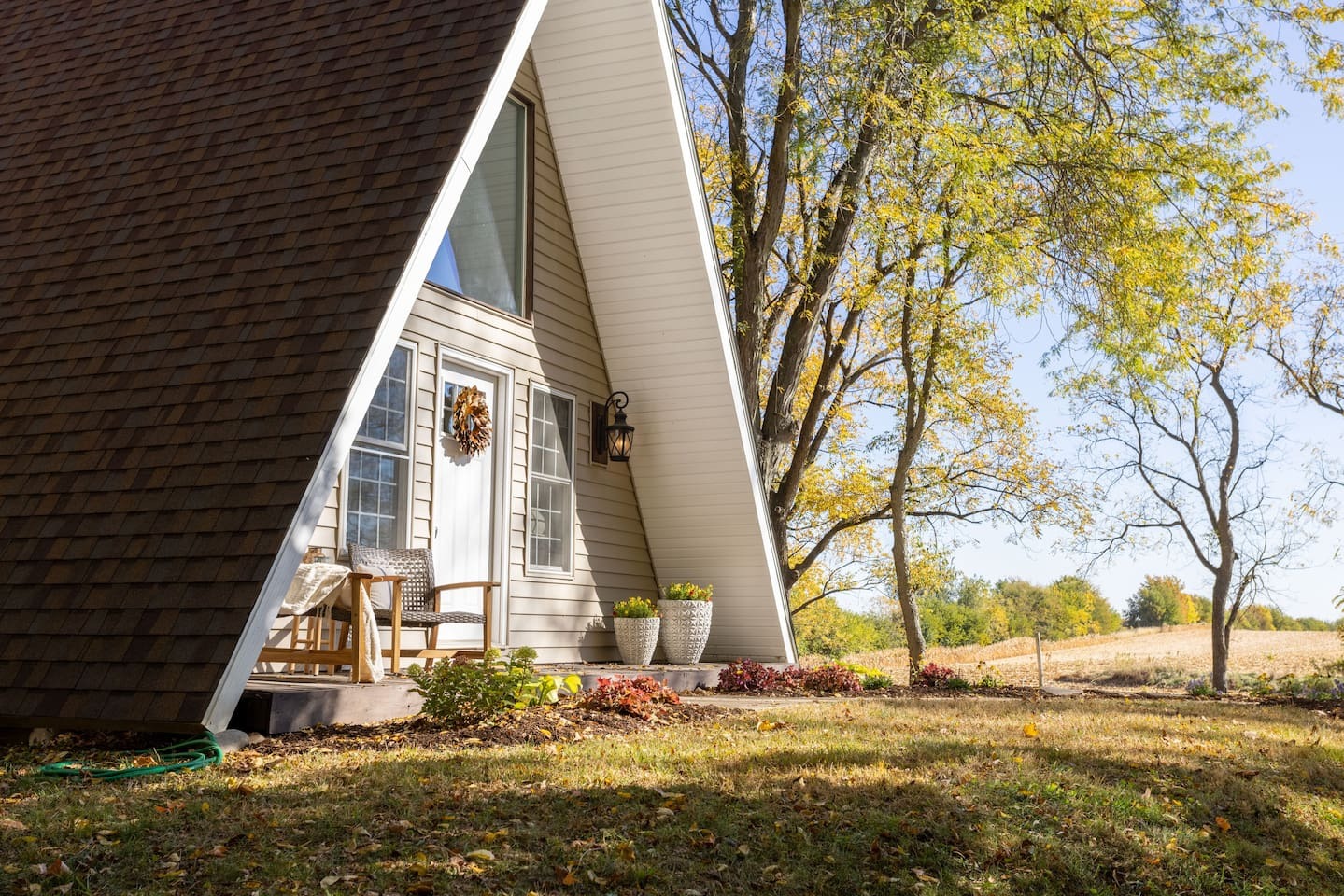 One-of-a-Kind Places To Stay Across Illinois