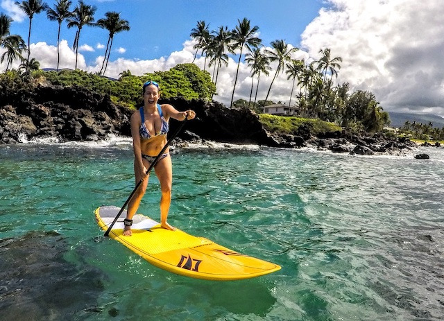 Auntie Snorkel. The Best Place To Rent Snorkel And Beach Gear On Maui