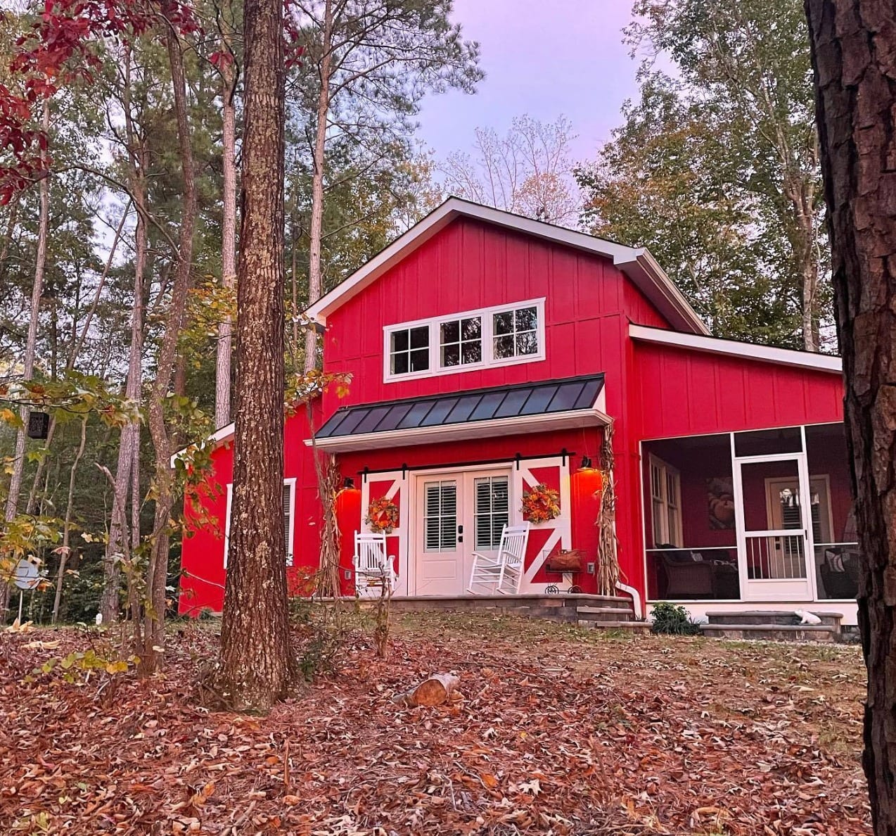 Houfy Spotlights a Top 10 Owner, Stephen & Virginia Birstler!