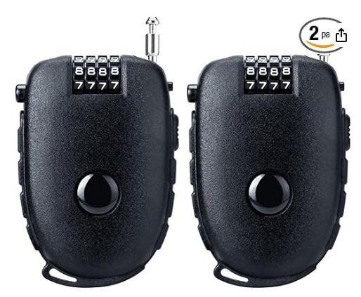 Best Snowboard and Ski Locks 2024-2025: Complete Buying Guide