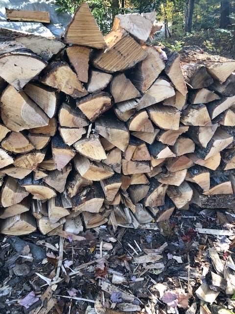 Campfires ~ How To Build A Success