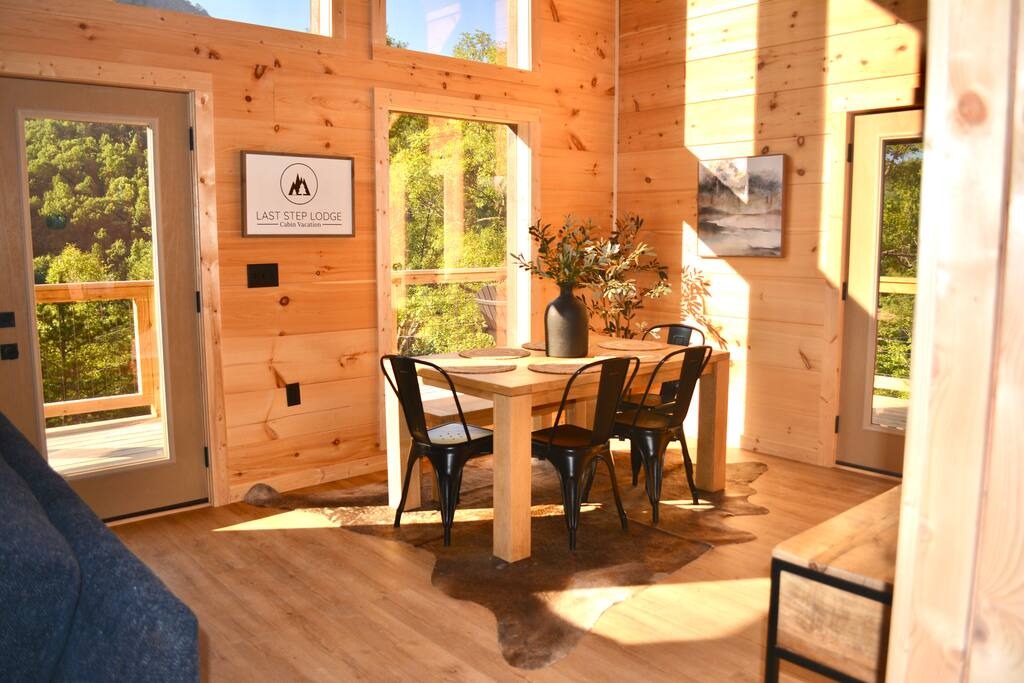 Budget-friendly Vacation Rentals Near U.S National Parks