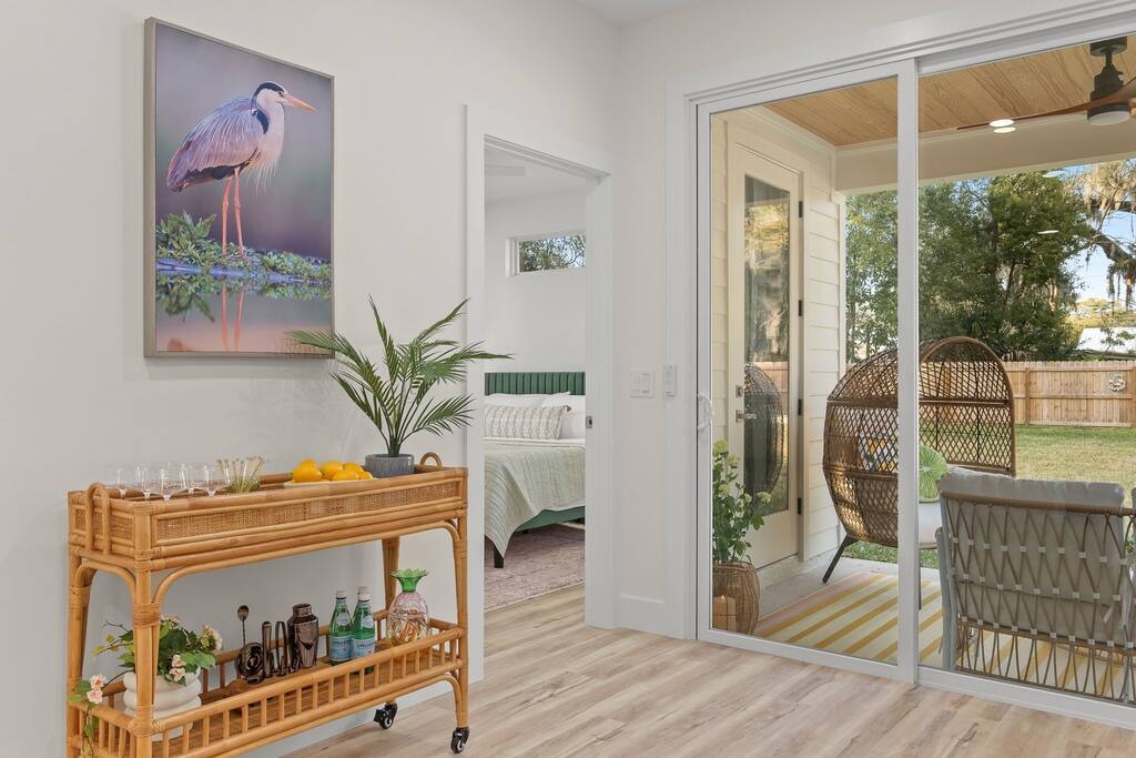 Vacation Homes That Embrace Local Culture