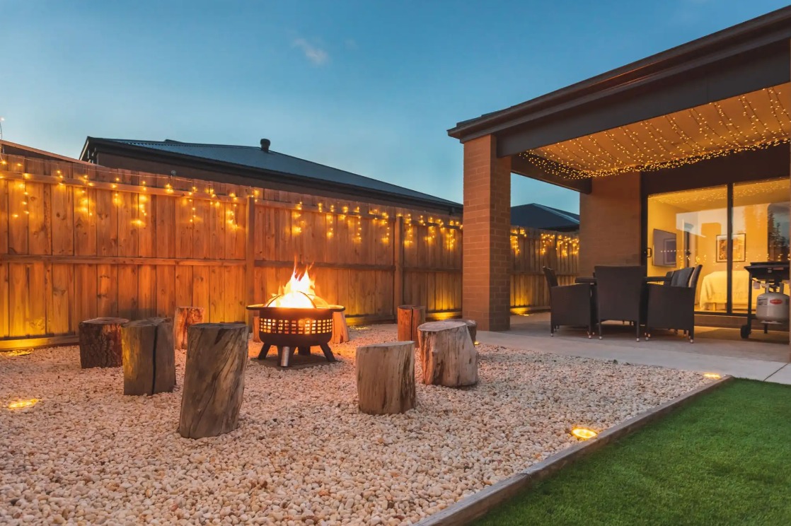 The Best Family Rentals for a Restful Retreat