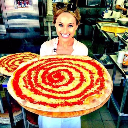 Maruca's Tomato Pies