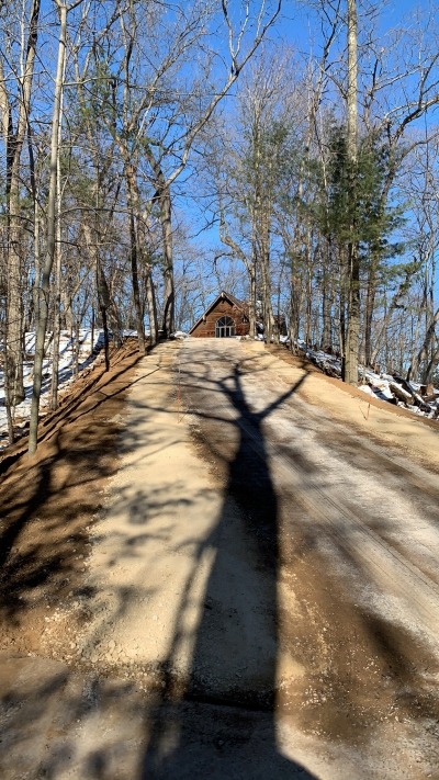 Directions to Talihaven