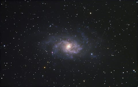 Local Observatory Named One of "World's Best" for Stargazing