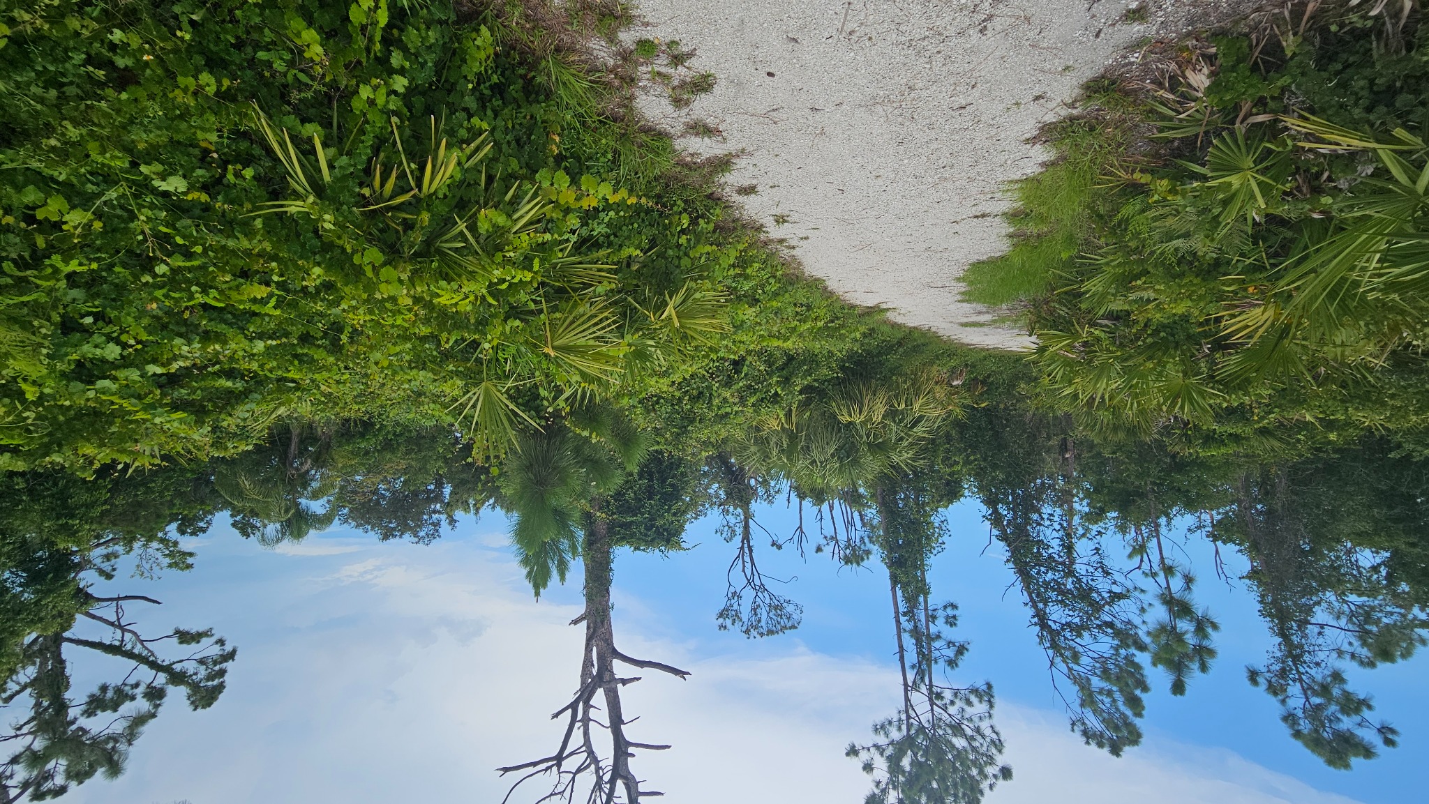 Englewood FL Parks - Ann & Chuck Dever Environmental Pakr