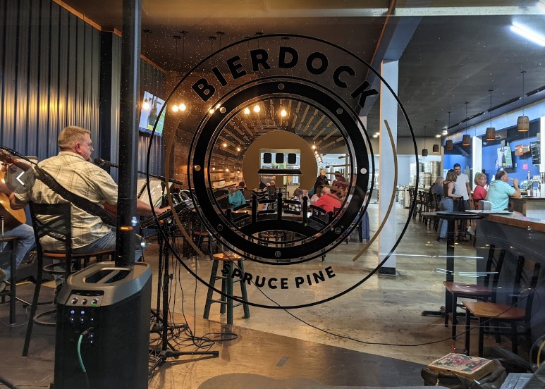 Bierdock - Craft Beer (CLOSED)