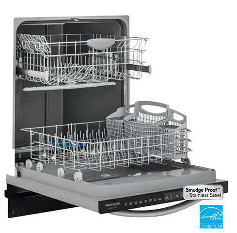 Snowflake Chalet Kitchen Basics