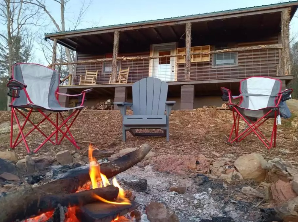 Budget-friendly Vacation Rentals Near U.S National Parks