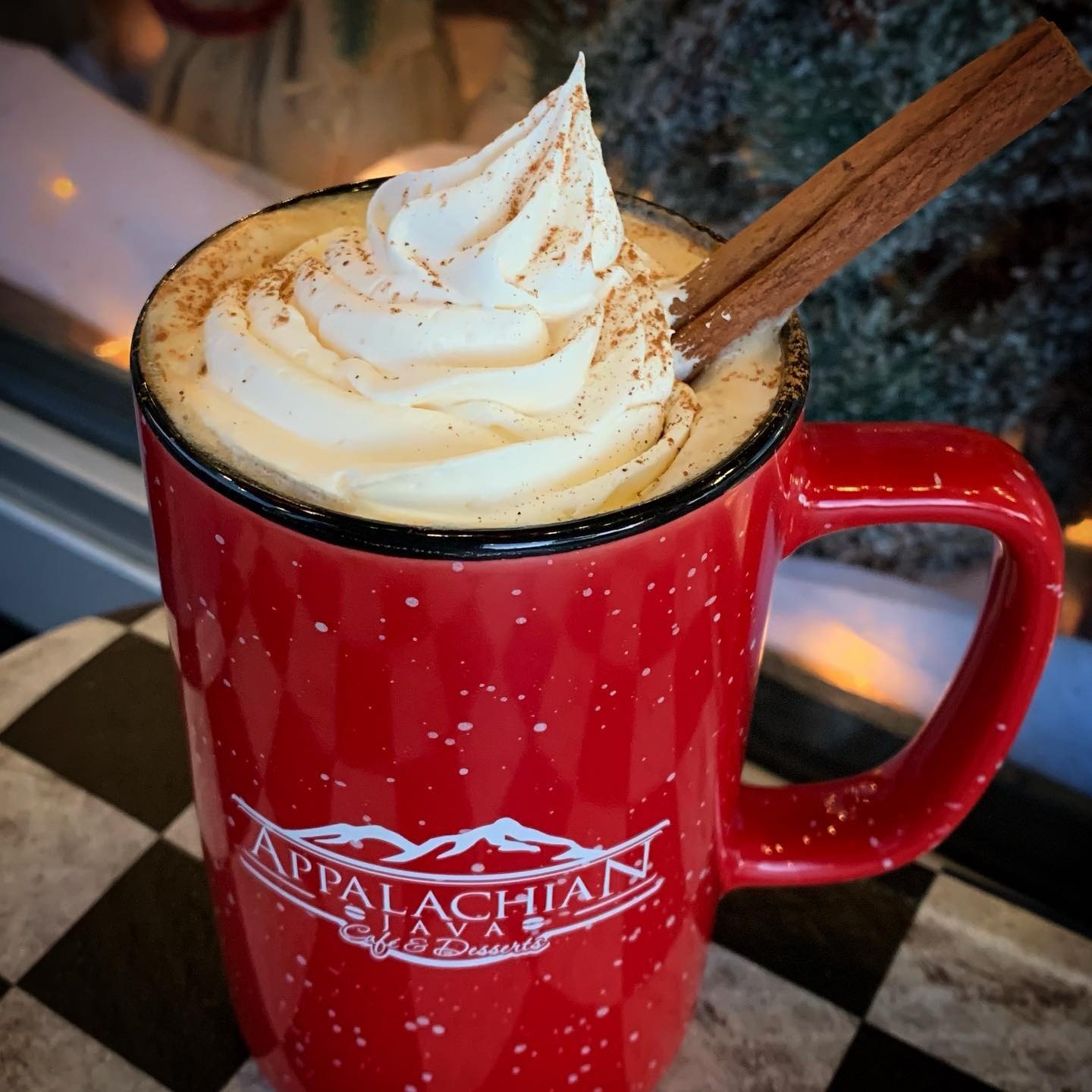 Appalachian Java Cafe