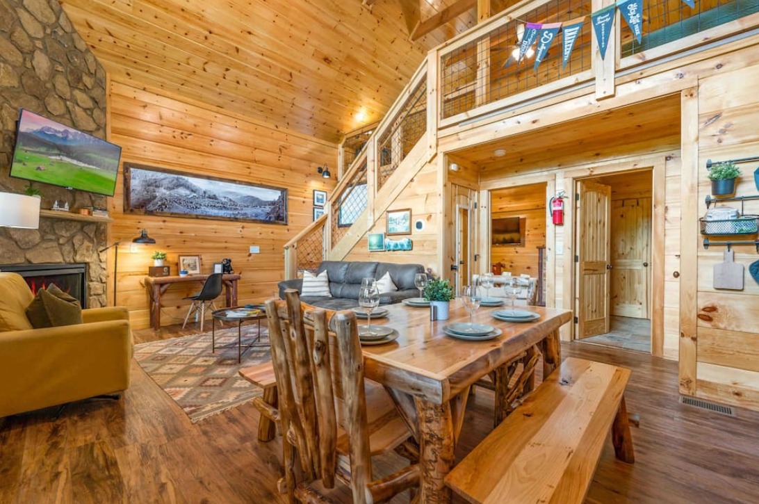 The Best Family Rentals for a Restful Retreat