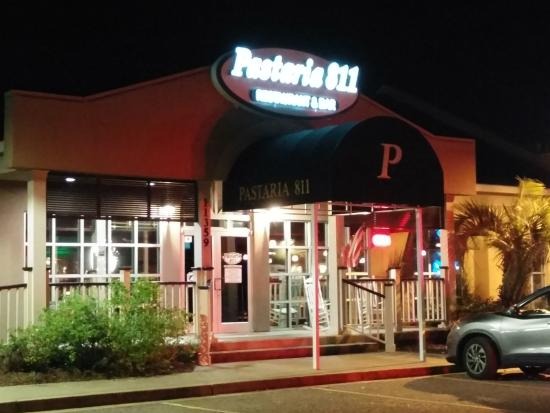 A Few of our Local Restaurants