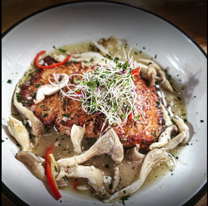 Live  Oak  GastroPub - Relocating to Burnsville