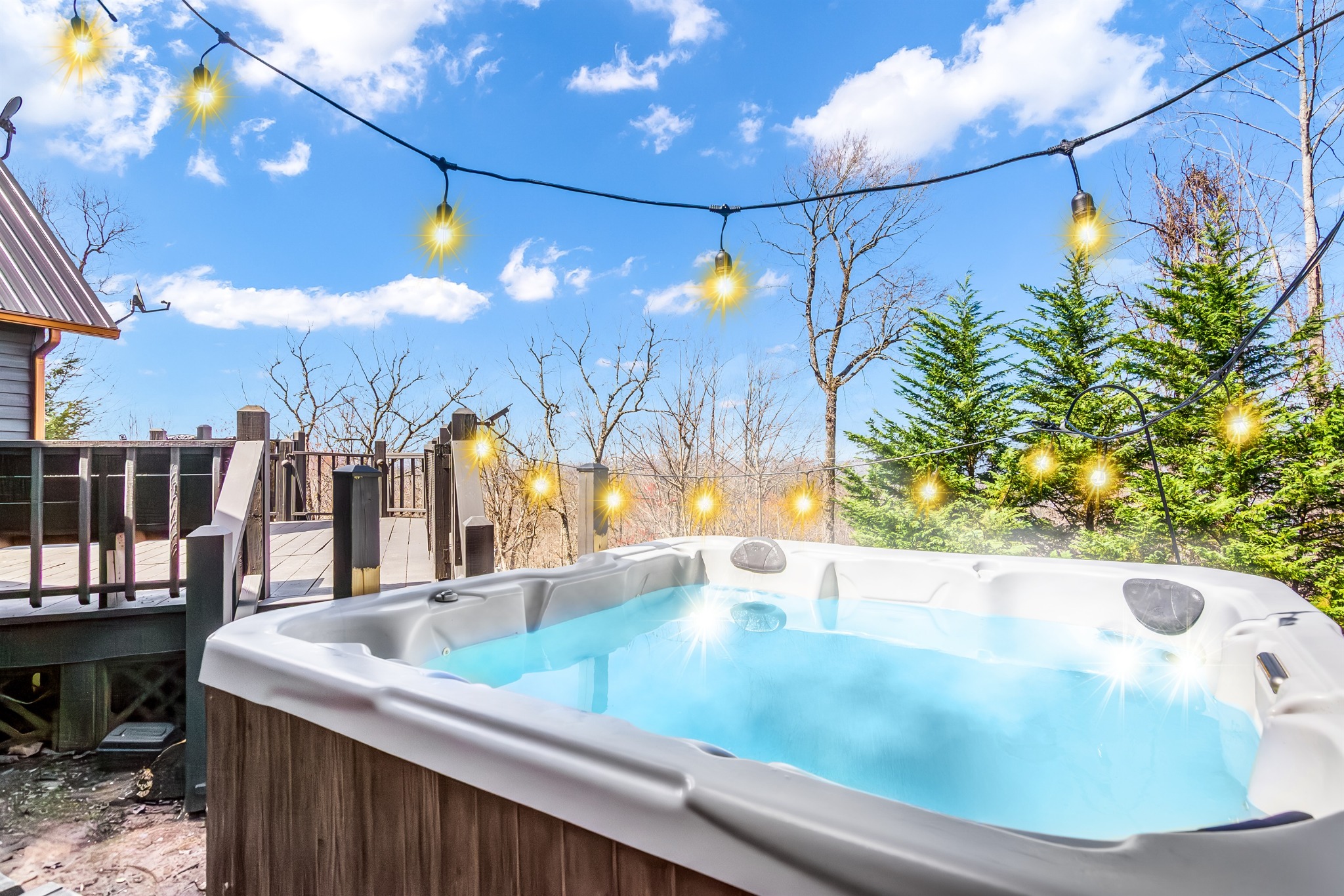 Romantic Escapes for Couples Who Love Fall