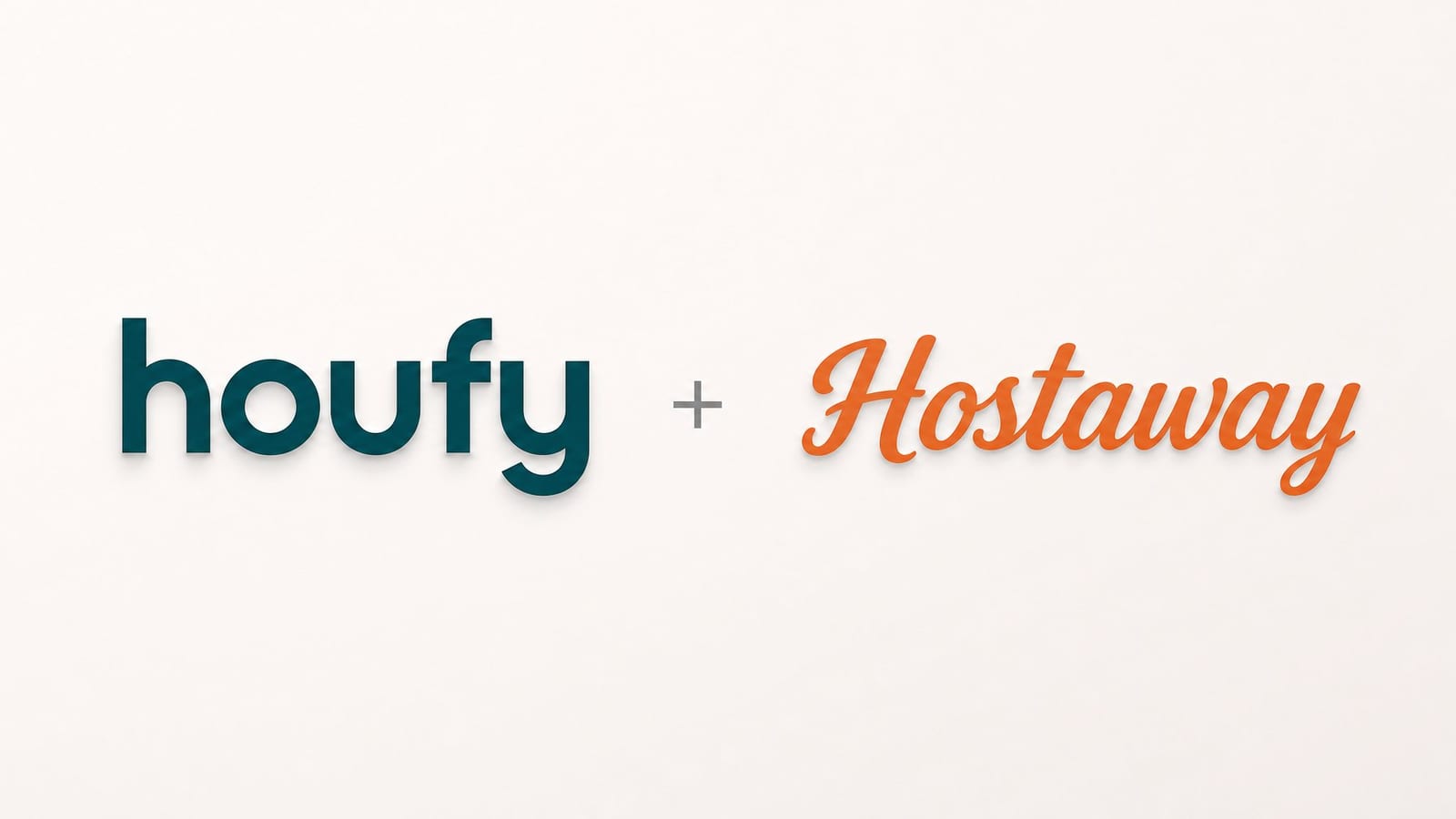 Houfy + Hostaway Integration: Sync Listings and Get Direct Bookings