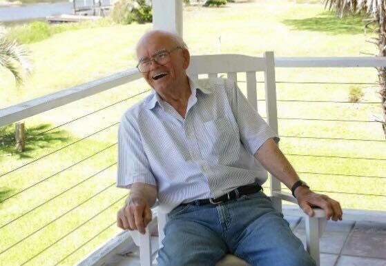 Holden Golden Mailboxes