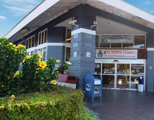 Supermarkets and Costco