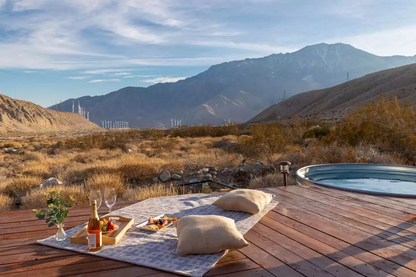 Vacation Homes That Feel Like Movie Sets