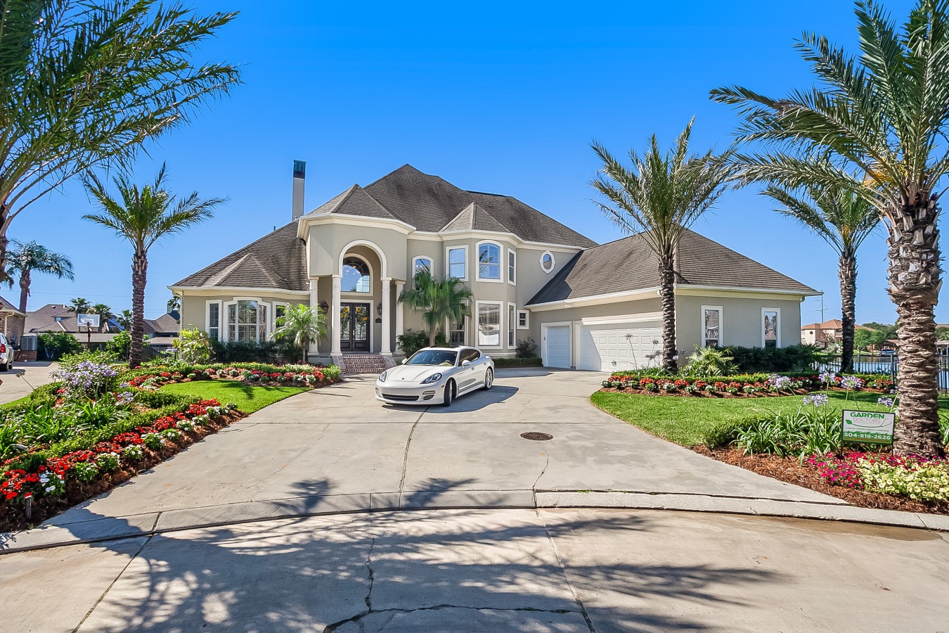 Top Stays in Louisiana for Weekend Trips