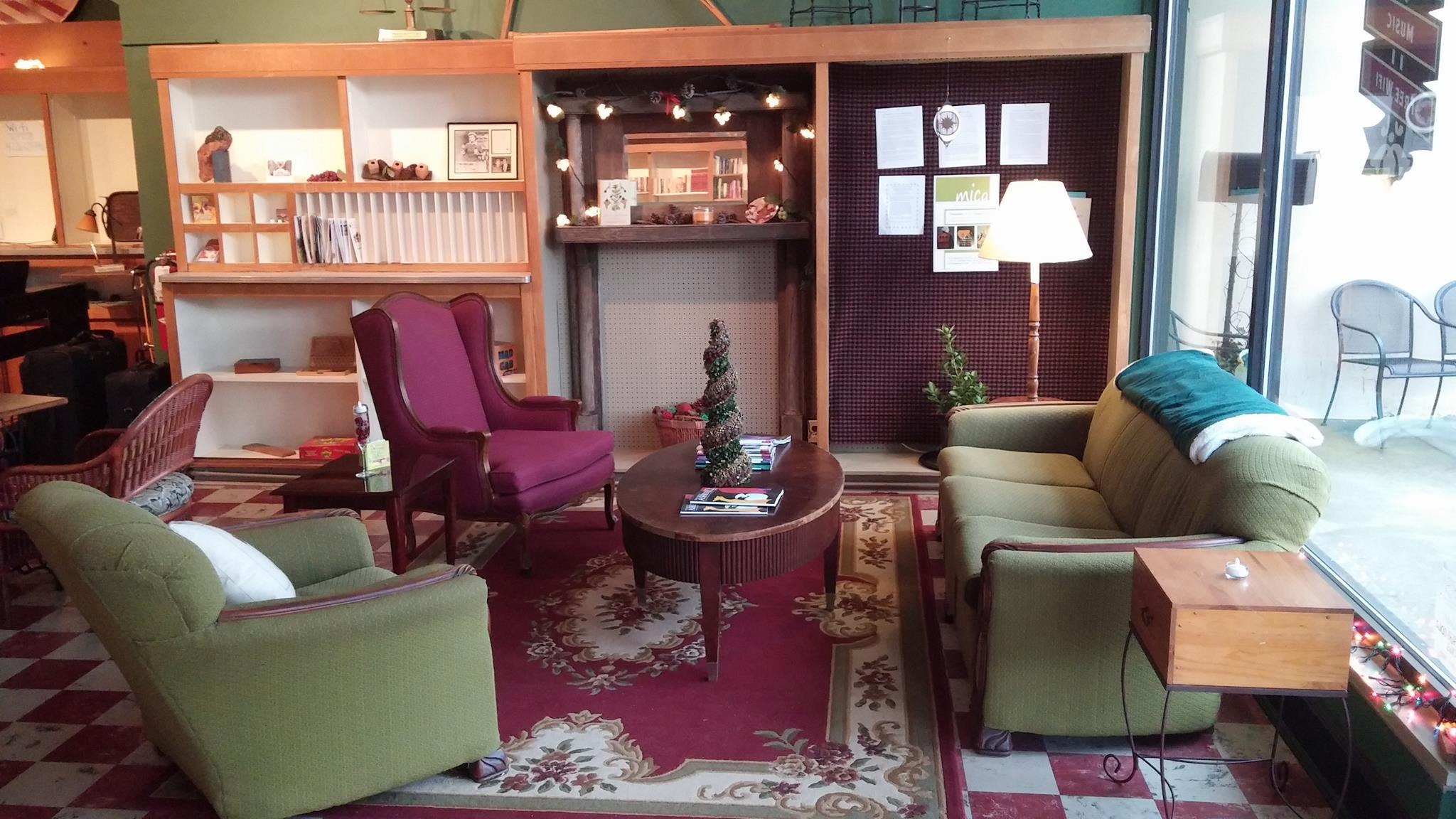 The Dispensary & Upper Club - Live Music