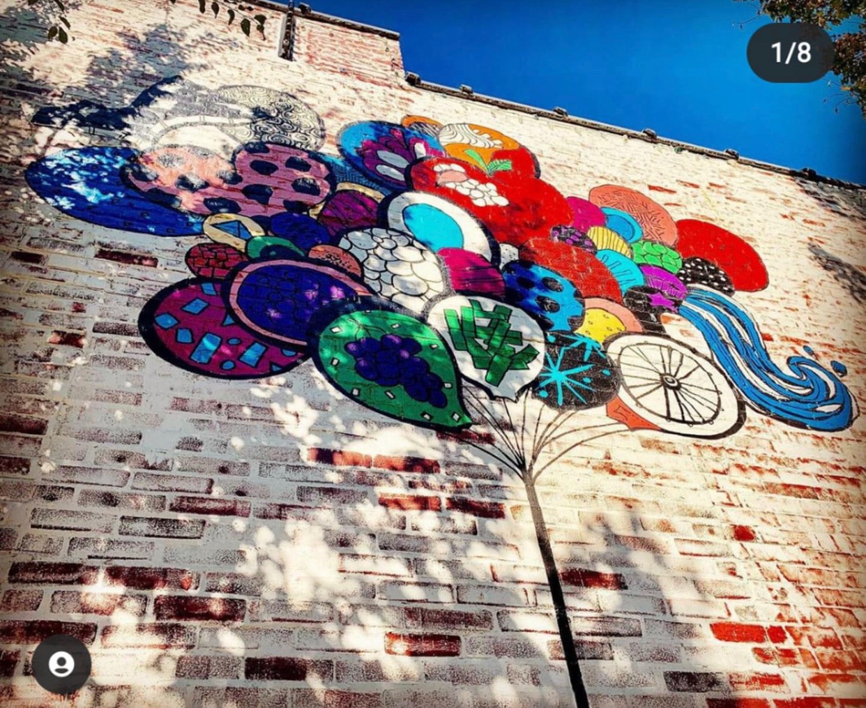 Scavenger Hunt Ellijay, GA