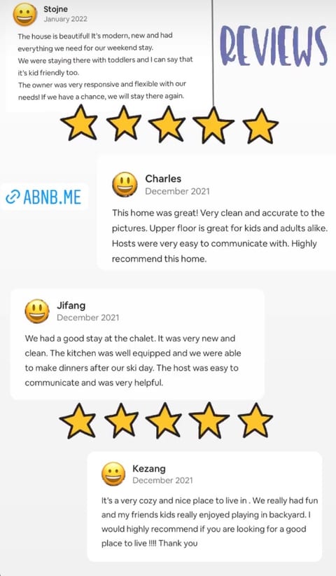 Reviews