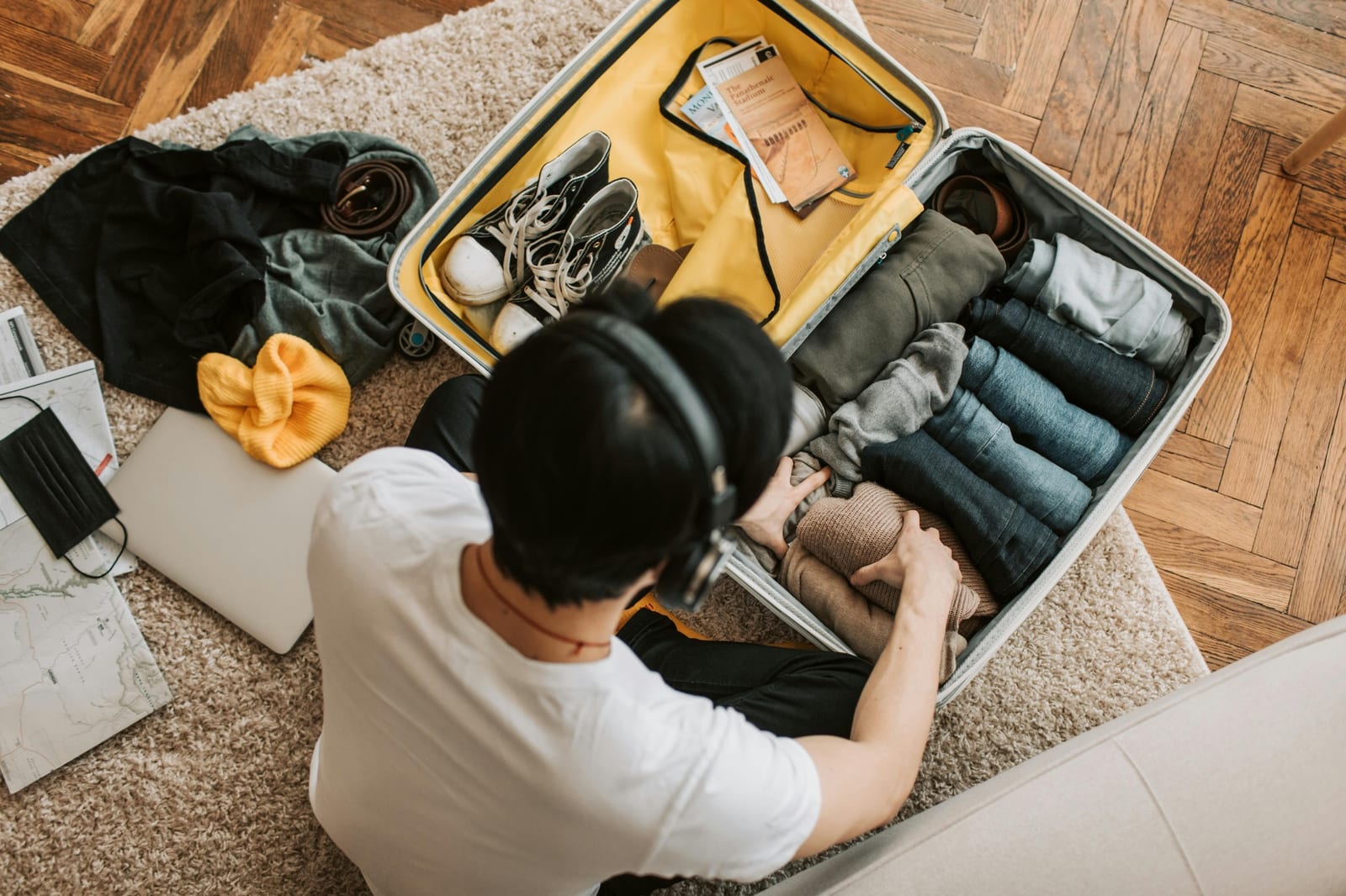 Short-term Rental Glossary: Key Terms Every Host Should Know
