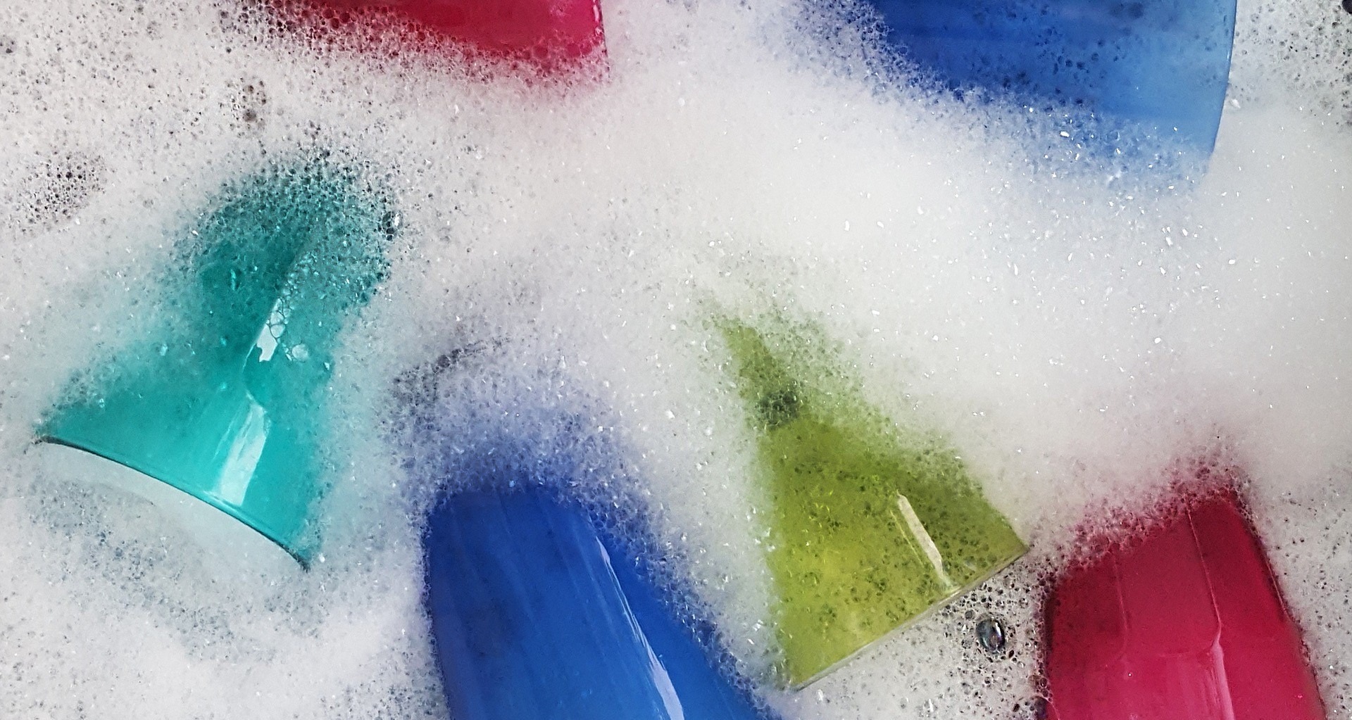 Checkout Procedures - Blue Skies